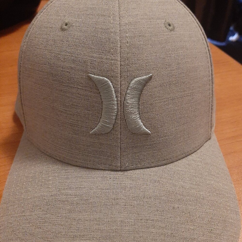 Hurley Ball Cap